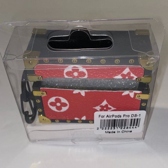 Case for Air pods Pro - Picture 3 of 4